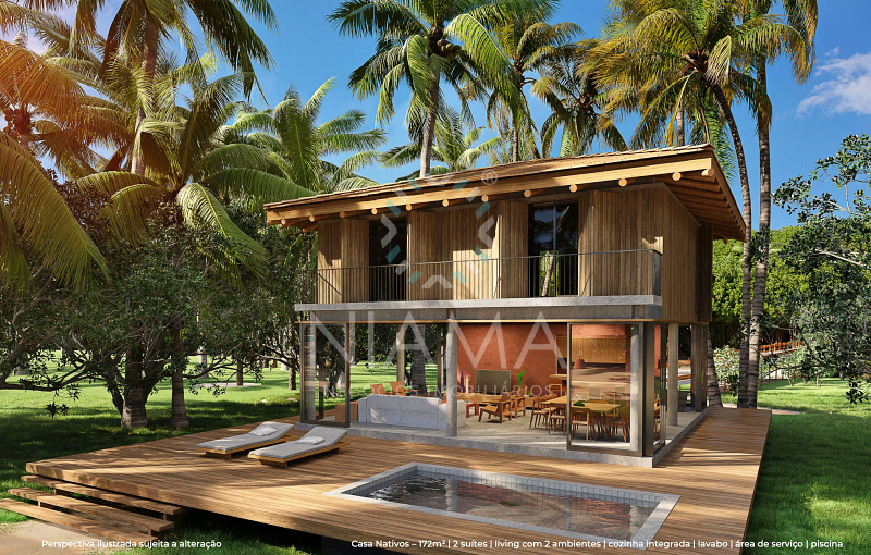 casa venda condominio vilas altos de trancoso
